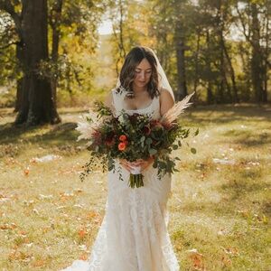 Meet your Posher, Lucy